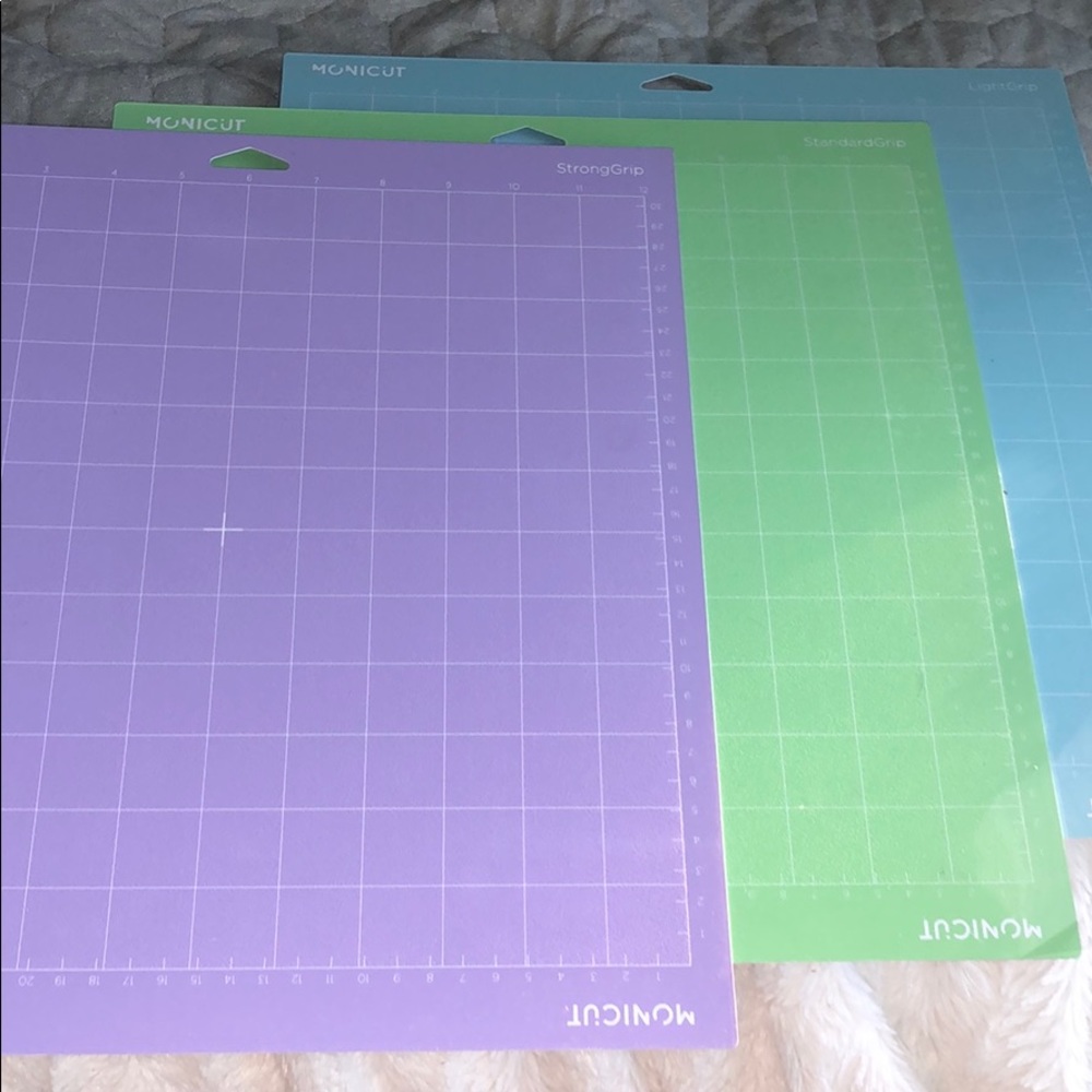 Circuit mats